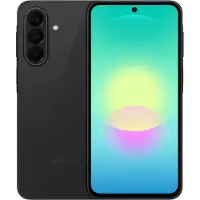 Samsung Galaxy A27 5G Dual SIM 128GB (6GB RAM) A276B-DS Svart