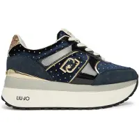 Liu jo Maxi Wonder Plus 02 Skor