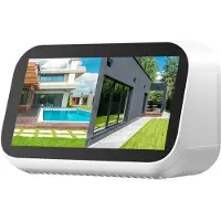 Technaxx TX-389 Trådlöst övervakningsset med rörelsedetektor 2304 x 1296 Pixel 4 mm
