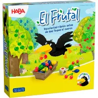 Haba El Frutal Brädspel