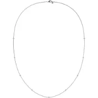 Edblad Stud halsband Steel 131967