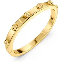 Edblad Stud armband Gold L 131964