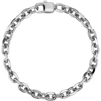 Edblad Rio armband Steel L 131959