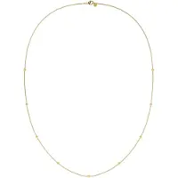 Edblad Stud halsband Gold 131966
