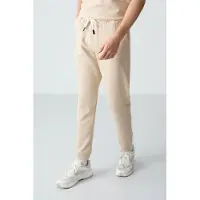 Tommy Life Herrar Oversized T-shirt och Byxset