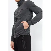 Tommy Life Mans Zip-Front Tröja och Byxor Set