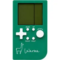 Lalarma Ficka Spel - Green - - One Size - Spel