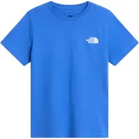 The North Face Evolution Box Nse T-shirt Med Korta ärmar