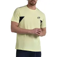 Bullpadel Crase T-shirt Med Korta ärmar