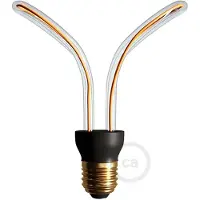 Creative Cables Art Butterfly Led-lampa