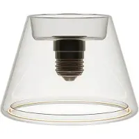 Creative Cables Ghost Line Cri 90 Mini Cone G07 6w 500lm E27 2200k Dim Led-lampa Med Glödtråd