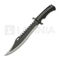 Rite Edge Raptor Hunter kniv