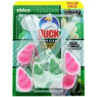 Duck Active Clean Garden Escape Toalettrengöringsblock – 2 St