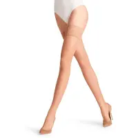 Falke Strumpbyxa kitt