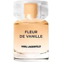 Karl Lagerfeld Les Parfums Matières Fleur De Vanille EDP 50 ml