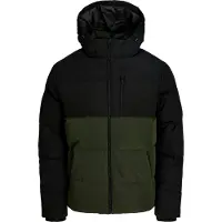 Jack & Jones Becks Vadderad Jacka