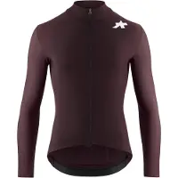 Assos Mille Gt S11 Långärmad Trikå
