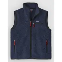 Patagonia Retro Pile Väst new navy, XL