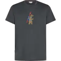 Icebreaker 150 Tech Lite Bear Tour T-shirt Med Korta ärmar