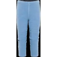 Didriksons Kids' Monte Pants 9 Winter Blue
