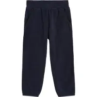 Tretorn Kids' North Micro Fleece Trousers Deep Navy