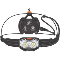 Petzl Nao LT pannlampa