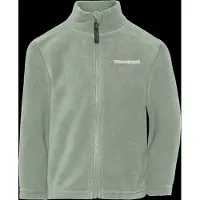 Didriksons Kids' Monte Full Zip 10 Sage Green