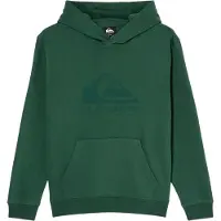 Quiksilver Comp Logo Huvtröja
