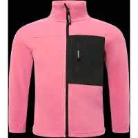 Tretorn Kids' North Micro Fleece Jacket Chateau Rose