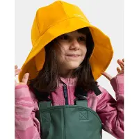 Didriksons Kids' Southwest Oat Yellow