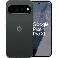 Google Pixel 11 Pro XL 5G 256GB - Svart