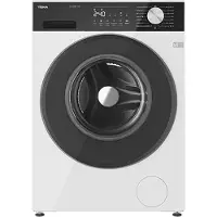 Teka Wm 20941 W Sp Frontmatad Tvättmaskin