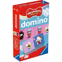 Ravensburger Domino Hello Kitty