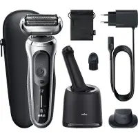 Braun 71-s7200cc Rakapparat