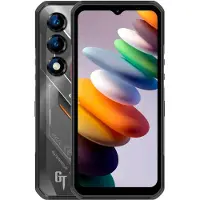 Oukitel Wp66 5g 12gb/512gb 6.6´´