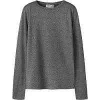 Name it T-shirt svart