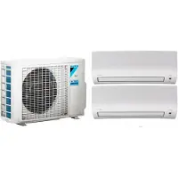 Daikin 2ax40n91/comfora Luftkonditionering