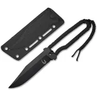 Prometheus Design Werx SPD STS-SFLT - Mudhorn kniv
