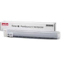 Mita Toner svart