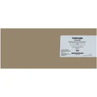 Toshiba T-528E-R Tonerkassett Svart