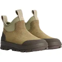 Tretorn Kids' Lunar Hybrid 533/smokey Olive
