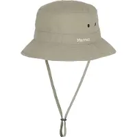 Marmot Kodachrome Sun Hat Vetiver