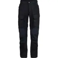 Lundhags Men's Authentic III Pant Black