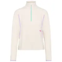 Kari Traa Women's Mika Fleece Light Beige