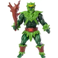 Formo Toys Legends Of Dragonore Arboryous Figur