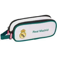 Safta Real Madrid 26/27 Double Pennfodral