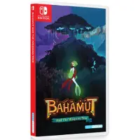 Bahamut and the Waqwaq Tree (Import)
