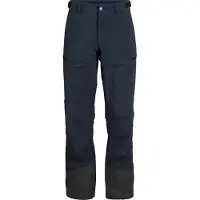 Lundhags Men's Padje Softshell Pants Black