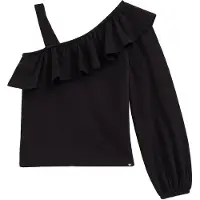 We fashion Topp svart