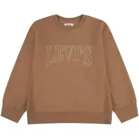 Levi's Kids Sweatshirt brun